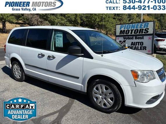 DODGE GRAND CARAVAN 2016 2C4RDGBG3GR278986 image DODGE GRAND CARAVAN 2016 2C4RDGBG3GR278986 image